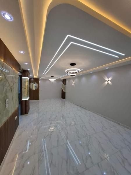 ديكور مجلس رجال فاخر بالرياض