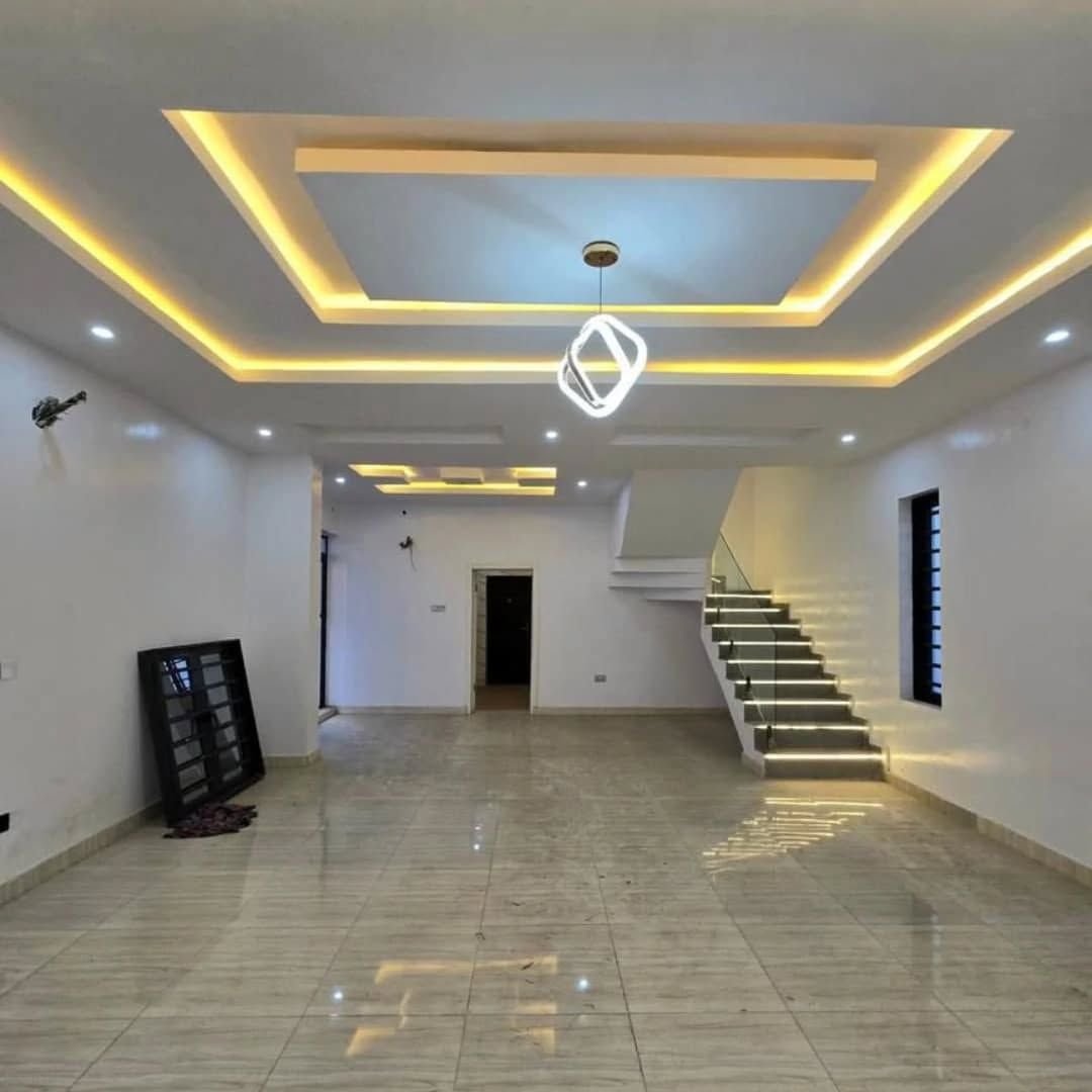 ديكور مكتب منزلي بالرياض