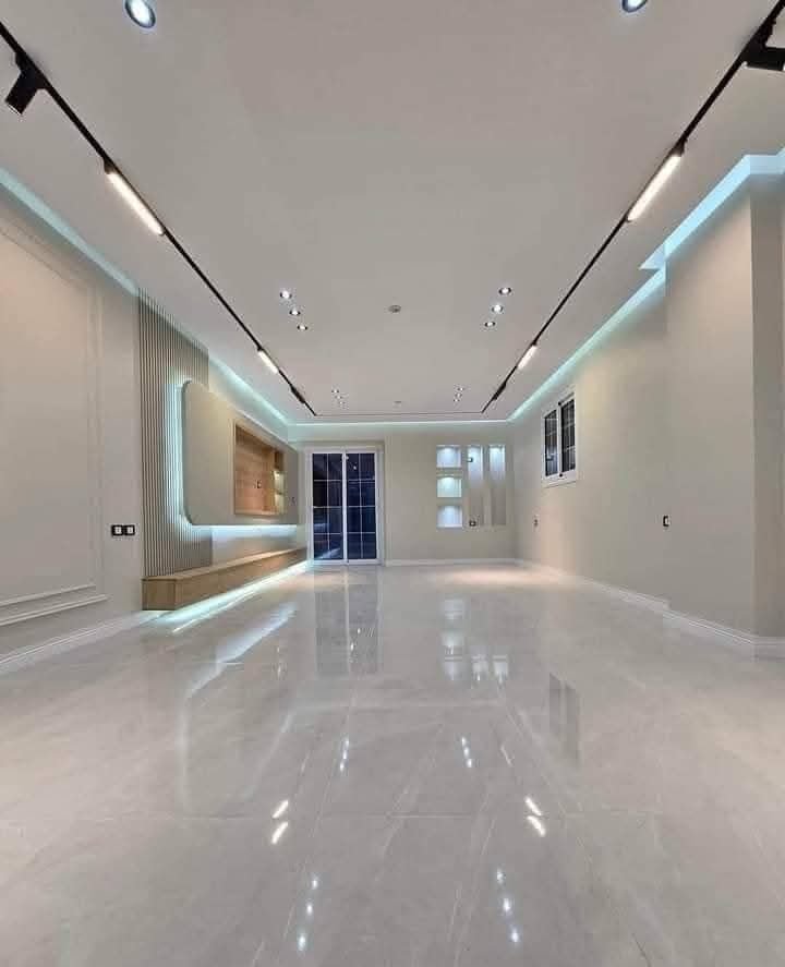 تصميم غرفة نوم مريحة بالرياض