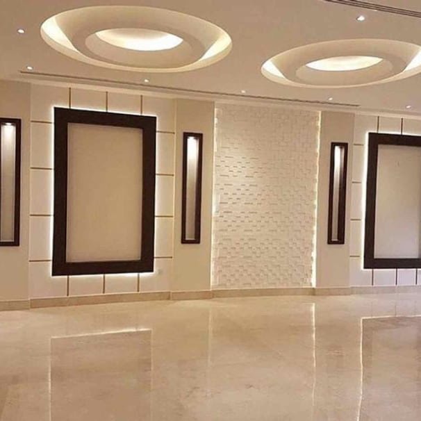 أهمية الديكور في تحسين المساحات